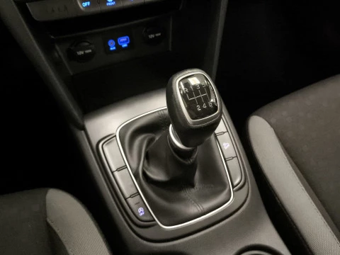 Hyundai Kona 1.0 TGDI Klass 4x2 88 kW (120 CV)