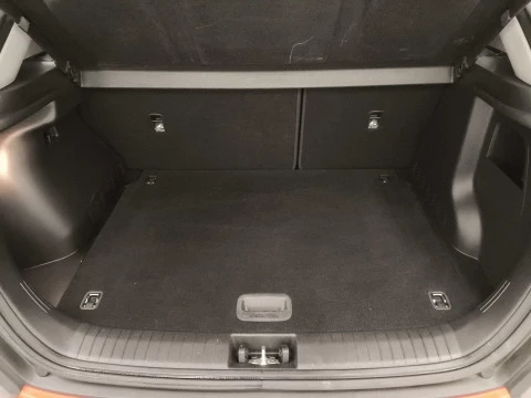 Hyundai Kona 1.0 TGDI Klass 4x2 88 kW (120 CV)