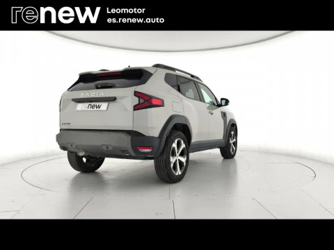 Dacia Duster   1.2 TCe Journey 4x2 96kW 48v