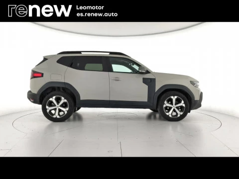 Dacia Duster   1.2 TCe Journey 4x2 96kW 48v