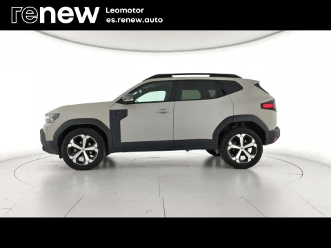 Dacia Duster   1.2 TCe Journey 4x2 96kW 48v