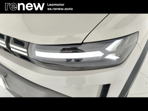 Dacia Duster   1.2 TCe Journey 4x2 96kW 48v