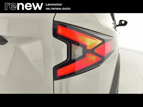 Dacia Duster   1.2 TCe Journey 4x2 96kW 48v