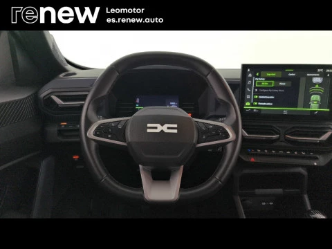 Dacia Duster   1.2 TCe Journey 4x2 96kW 48v