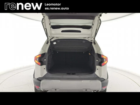 Dacia Duster   1.2 TCe Journey 4x2 96kW 48v