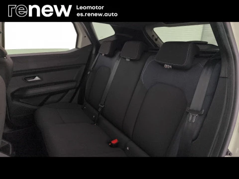 Dacia Duster   1.2 TCe Journey 4x2 96kW 48v