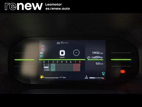 Dacia Duster   1.2 TCe Journey 4x2 96kW 48v