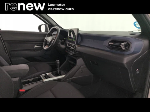 Dacia Duster   1.2 TCe Journey 4x2 96kW 48v