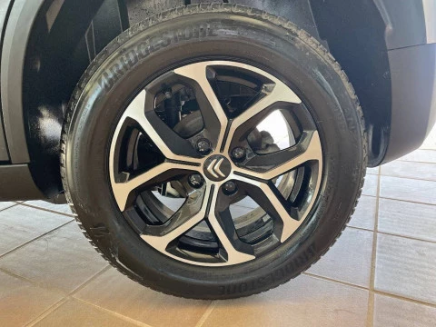 Citroën C3 Aircross PureTech 81kW (110CV) Plus