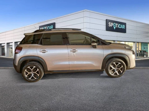 Citroën C3 Aircross PureTech 81kW (110CV) Plus