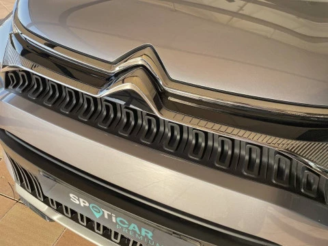 Citroën C3 Aircross PureTech 81kW (110CV) Plus