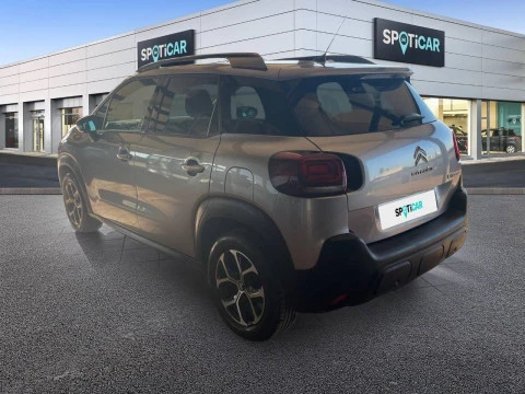 Citroën C3 Aircross PureTech 81kW (110CV) Plus