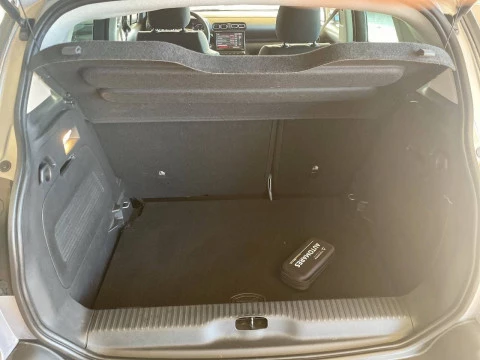 Citroën C3 Aircross PureTech 81kW (110CV) Plus