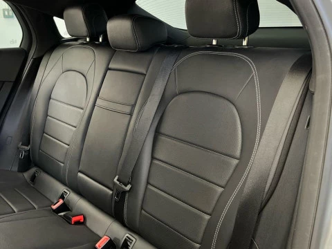 Mercedes-Benz GLC Coupé GLC 200 d 4MATIC