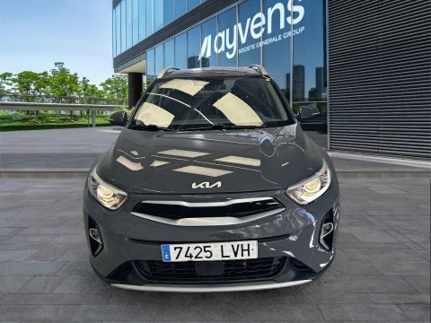 Kia Stonic 1.0 T-GDi 88kW (120CV) MHEV iMT Drive