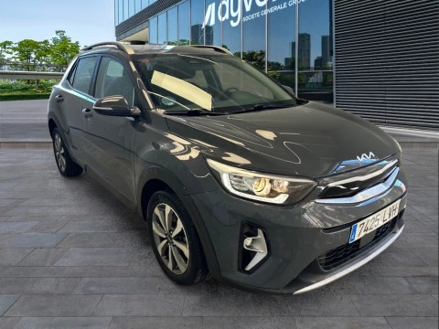 Kia Stonic 1.0 T-GDi 88kW (120CV) MHEV iMT Drive