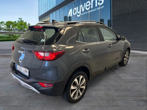Kia Stonic 1.0 T-GDi 88kW (120CV) MHEV iMT Drive