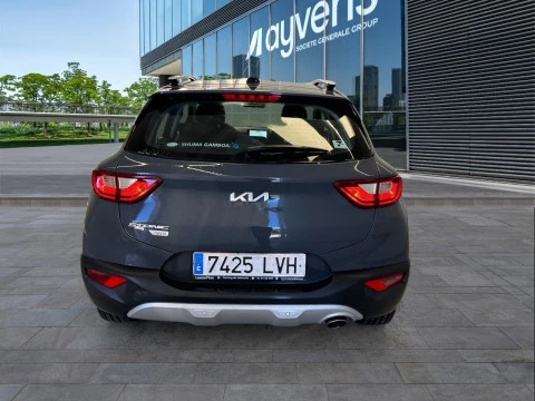 Kia Stonic 1.0 T-GDi 88kW (120CV) MHEV iMT Drive