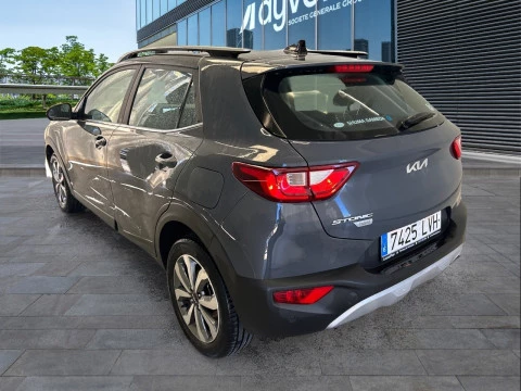 Kia Stonic 1.0 T-GDi 88kW (120CV) MHEV iMT Drive