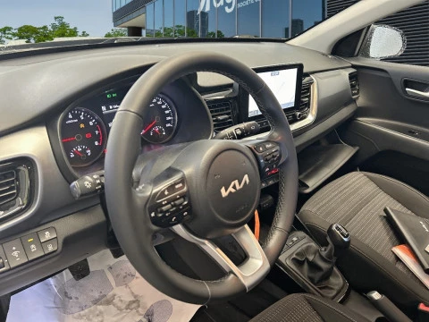 Kia Stonic 1.0 T-GDi 88kW (120CV) MHEV iMT Drive