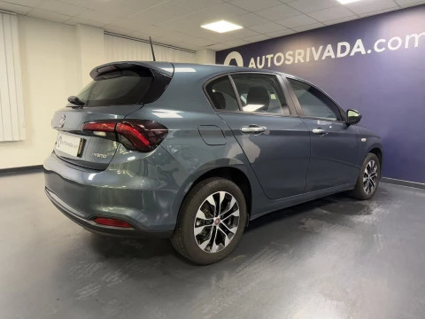 Fiat Tipo HB City Life 1.5 Hybrid 97kW (130CV) DCT