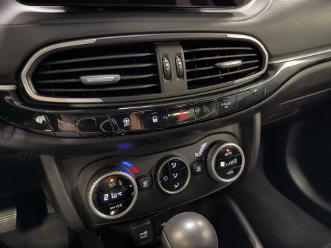 Fiat Tipo HB City Life 1.5 Hybrid 97kW (130CV) DCT