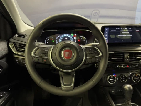 Fiat Tipo HB City Life 1.5 Hybrid 97kW (130CV) DCT