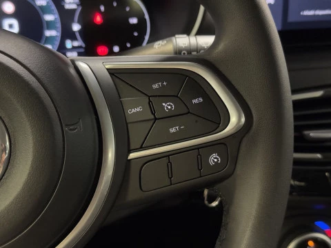 Fiat Tipo HB City Life 1.5 Hybrid 97kW (130CV) DCT