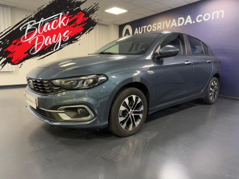 Fiat Tipo HB City Life 1.5 Hybrid 97kW (130CV) DCT