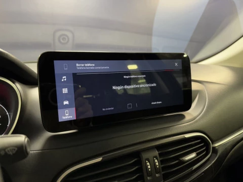 Fiat Tipo HB City Life 1.5 Hybrid 97kW (130CV) DCT