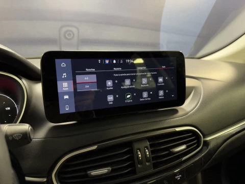 Fiat Tipo HB City Life 1.5 Hybrid 97kW (130CV) DCT