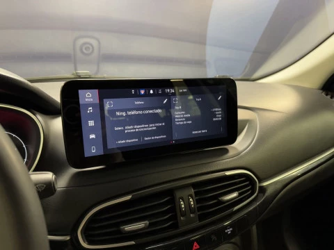 Fiat Tipo HB City Life 1.5 Hybrid 97kW (130CV) DCT