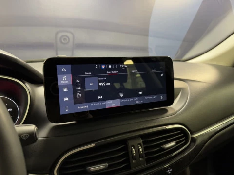 Fiat Tipo HB City Life 1.5 Hybrid 97kW (130CV) DCT