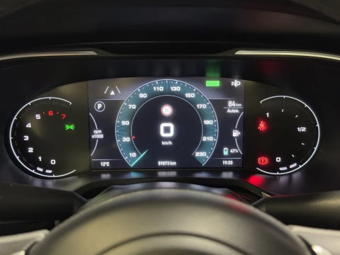 Fiat Tipo HB City Life 1.5 Hybrid 97kW (130CV) DCT