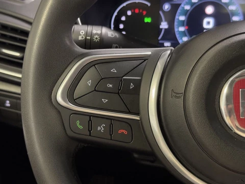 Fiat Tipo HB City Life 1.5 Hybrid 97kW (130CV) DCT