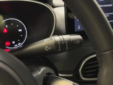 Fiat Tipo HB City Life 1.5 Hybrid 97kW (130CV) DCT