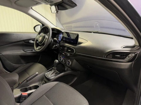 Fiat Tipo HB City Life 1.5 Hybrid 97kW (130CV) DCT