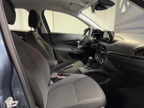 Fiat Tipo HB City Life 1.5 Hybrid 97kW (130CV) DCT