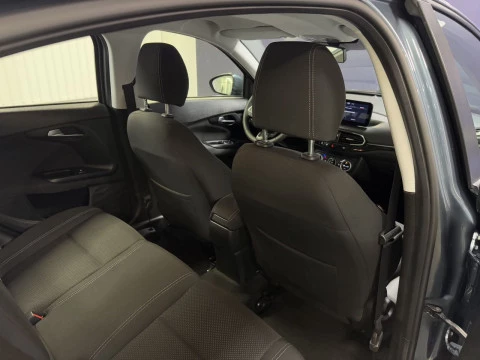 Fiat Tipo HB City Life 1.5 Hybrid 97kW (130CV) DCT