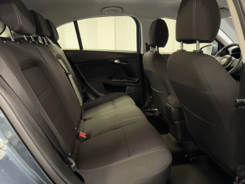 Fiat Tipo HB City Life 1.5 Hybrid 97kW (130CV) DCT