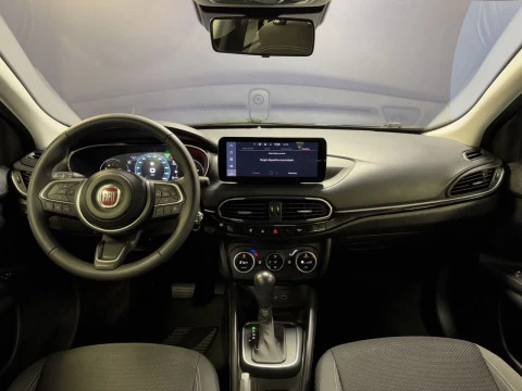 Fiat Tipo HB City Life 1.5 Hybrid 97kW (130CV) DCT