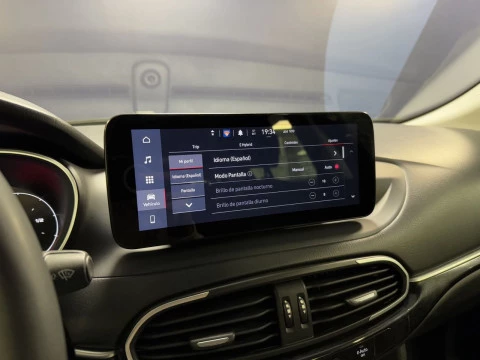 Fiat Tipo HB City Life 1.5 Hybrid 97kW (130CV) DCT