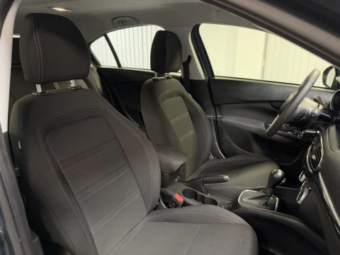 Fiat Tipo HB City Life 1.5 Hybrid 97kW (130CV) DCT