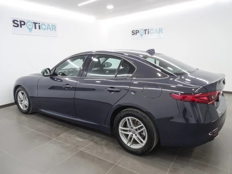 Alfa Romeo Giulia 2.2 Diesel 110kW (150CV) Giulia