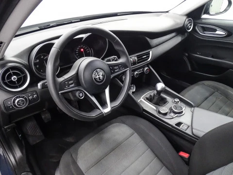 Alfa Romeo Giulia 2.2 Diesel 110kW (150CV) Giulia