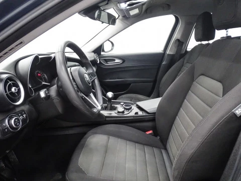 Alfa Romeo Giulia 2.2 Diesel 110kW (150CV) Giulia