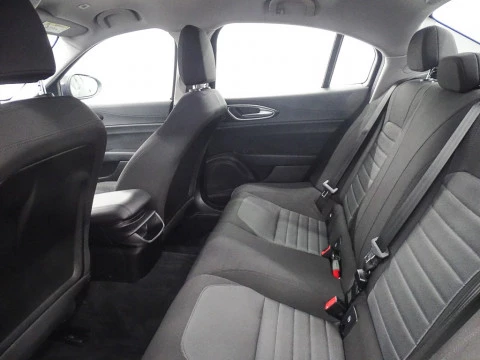 Alfa Romeo Giulia 2.2 Diesel 110kW (150CV) Giulia