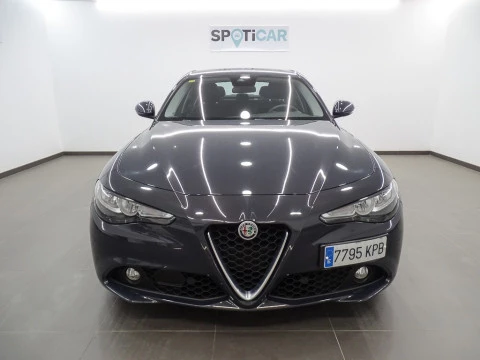 Alfa Romeo Giulia 2.2 Diesel 110kW (150CV) Giulia