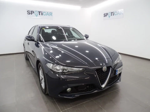 Alfa Romeo Giulia 2.2 Diesel 110kW (150CV) Giulia
