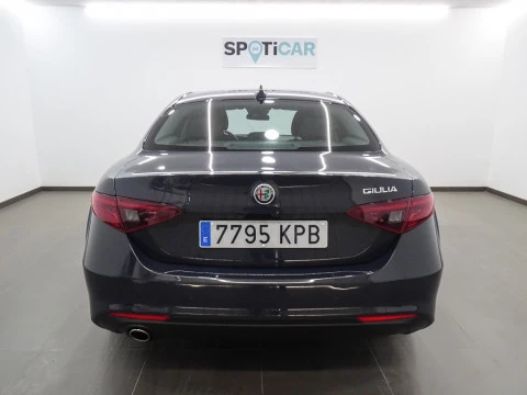 Alfa Romeo Giulia 2.2 Diesel 110kW (150CV) Giulia
